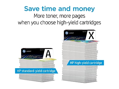 HP 138A Black Standard Yield Toner Cartridge, Prints Up to 1,500 pages (W1380A) Sansujyuku sansujyuku.com