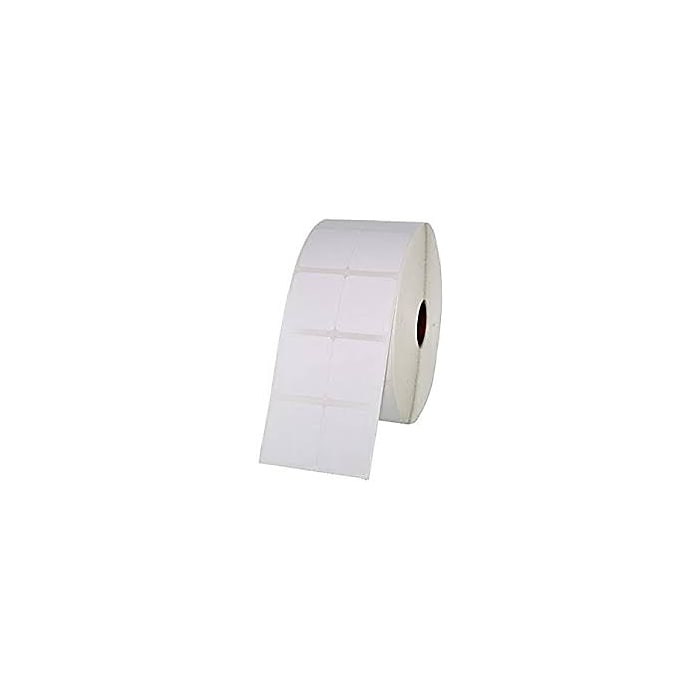 Zebra Z-Select 4000D Direct Thermal Permanent Adhesive Paper