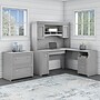 Bush Furniture Fairview 2 Drawer Lateral File Cabinet, Cape Cod Gray, (WC53581-03)~#|#~sp168353632_sc7