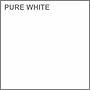 Bush Furniture Fairview 60"W Desktop Hutch, Shiplap Gray/Pure White (WC53631-03)~#|#~sp168353656_sc7