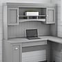 Bush Furniture Fairview 60"W Desktop Hutch, Cape Cod Gray (WC53531-03)~#|#~sp168353659_sc7