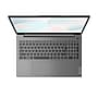 Lenovo IdeaPad 3 15.6" Laptop, Intel Core i3-1215U, 8GB Memory, 256GB SSD, Windows 11 (82RK001JUS)~#|#~sp168366308_sc7
