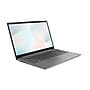Lenovo IdeaPad 3 15.6" Laptop, Intel Core i3-1215U, 8GB Memory, 256GB SSD, Windows 11 (82RK001JUS)~#|#~sp168366339_sc7