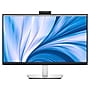 Dell 24" LCD Monitor, Silver/Black (C2423H)~#|#~sp168367767_sc7