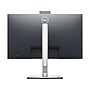 Dell 24" LCD Monitor, Silver/Black (C2423H)~#|#~sp168367771_sc7