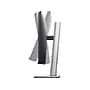 Dell 24" LCD Monitor, Silver/Black (C2423H)~#|#~sp168367776_sc7