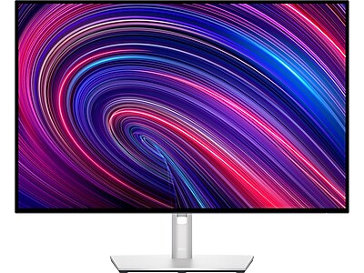 Dell 30u0022 60 Hz IPS WQXGA IPS Monitor 8 ms (gray-to-gray normal); 5 ms (gray-to-gray fast) 2560 x 1600 (2K) HDMI, DisplayPort, USB, Audio Flat Panel UltraSharp U3023E