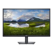 Dell 27" 60 Hz IPS FHD IPS Monitor 8 ms (gray-to-gray normal); 5 ms (gray-to-gray fast) 1920 x 1080 D-Sub, HDMI Flat Panel E2723HN