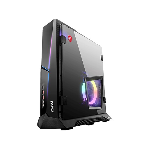 MSI MEG Trident X 12VTE 029US Gaming Desktop Computer Intel Core I7 