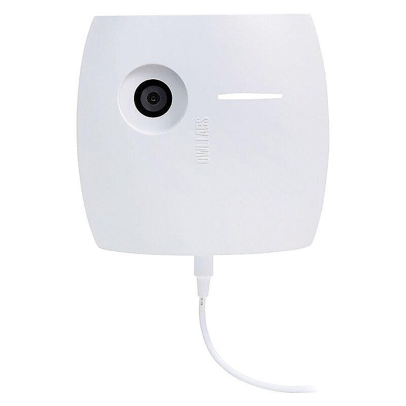 Owl Labs Whiteboard Camera Webcam, White (WBC100-1000) image 1