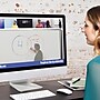 Owl Labs Whiteboard Camera Webcam, White (WBC100-1000)~#|#~sp168368891_sc7