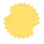 Xerox Vitality 30% Recycled Multipurpose Paper, 20 lbs., 8.5" x 11", Goldenrod, 500 Sheets/Ream (3R11055)~#|#~sp168368939_sc7