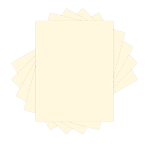 XER3R11056 : xerox™ Multipurpose Pastel Colored Paper, 20 Lb Bond