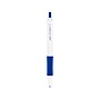 Zebra Sarasa Dry X1+ Retractable Gel Pen, Medium Point, 0.7mm, Blue Ink, Dozen (41520)~#|#~sp168452625_sc7