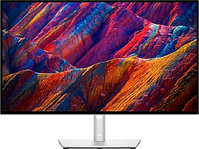 Dell UltraSharp 27" LCD 4K UHD Monitor
