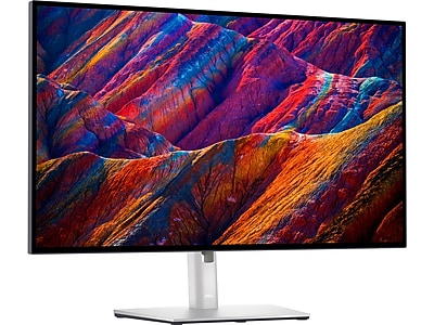 Dell UltraSharp 27" LCD 4K UHD Monitor - Thumbnail 4