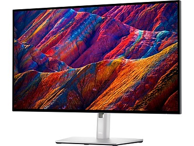 Dell UltraSharp 27" LCD 4K UHD Monitor - Thumbnail 5