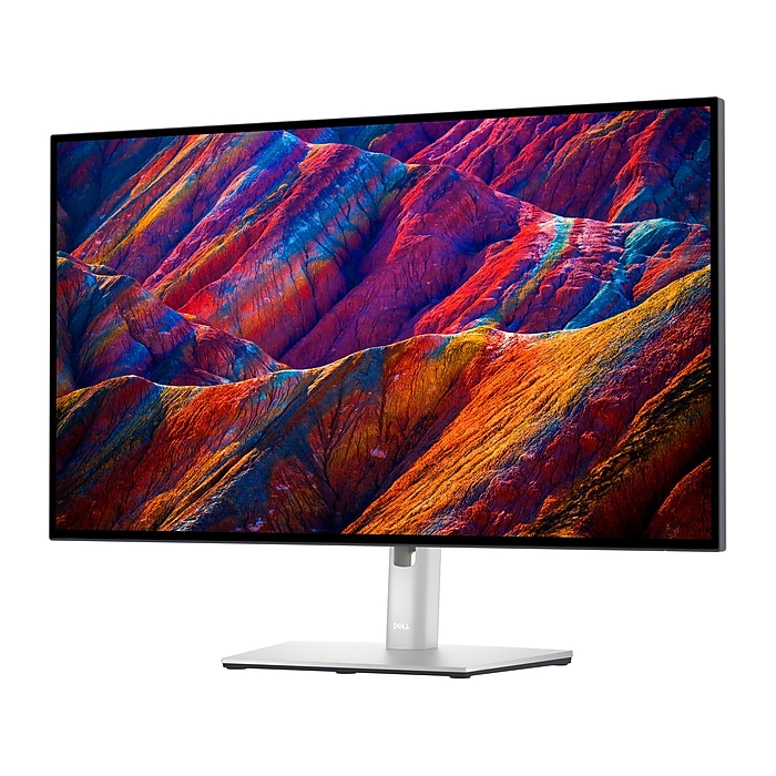 DELL モニター U2723QE シルバー Dell U2723QE [27インチ プラチナシルバー] 価格比較 - 価格.com