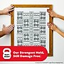 Command X-Large Picture Hanging Strips, White, 4 Strips/Pack (17217-ES)~#|#~sp168455104_sc7