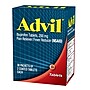Advil 200mg Ibuprofen Pain Reliever Tablet, 2/Packet, 30 Packets/Box (64008/7012-30)~#|#~sp168530784_sc7