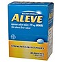 Aleve 220mg Naproxen Caplets, 1/Packet, 30 Packets/Box (64028/7534-30)~#|#~sp168530785_sc7