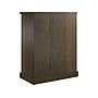 Ameriwood Knox County 36" Bar Cabinet with 4 Shelves, Oak Brown (3389903COM)~#|#~sp168531608_sc7