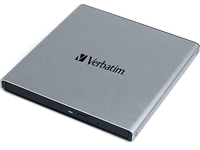 Verbatim External USB 3.2 All-in-One Optical Writer