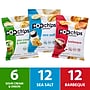 Popchips Gluten Free Potato Chips Variety Pack, 24 oz., 30/Pack (220-01998)~#|#~sp168608176_sc7