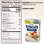 Triscuit Original with Sea Salt Crackers, 8.5 oz, 4/Pack (220-02004)~#|#~sp168608335_sc7