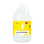 Boulder Clean Disinfectant Cleaner, Lemon Scent, 128 oz Bottle, 4/Carton (BCL003137CT)~#|#~sp168610202_sc7