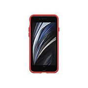 OtterBox React Series Power Red Cover for iPhone 6/6s/7/8/Se (77-81056)