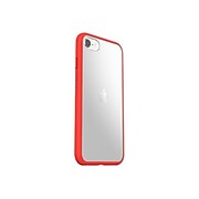 OtterBox React Series Power Red Cover for iPhone 6/6s/7/8/Se (77-81056)