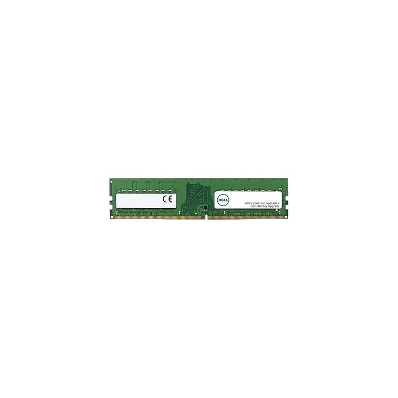 Dell 16GB DDR4 UDIMM 288-pin DRAM Memory (SNPC5N22C/16G) image 1