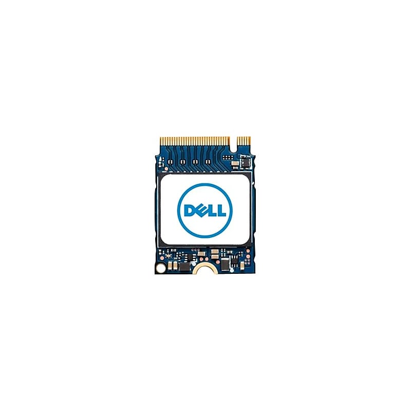 Dell 256GB M.2 PCI Express Internal Solid State Drive (SNP112233P/256G) image 1