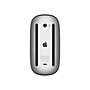 Apple Magic Wireless Ambidextrous Laser Mouse, Black/Silver (MMMQ3AM/A)~#|#~sp168613518_sc7
