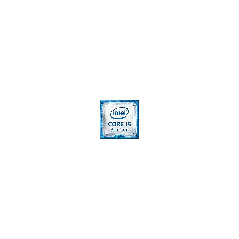 Intel Core i5 8500 6-Core 4.1GHz Computer Processor, Socket LGA1151 (CM8068403362607) image 1