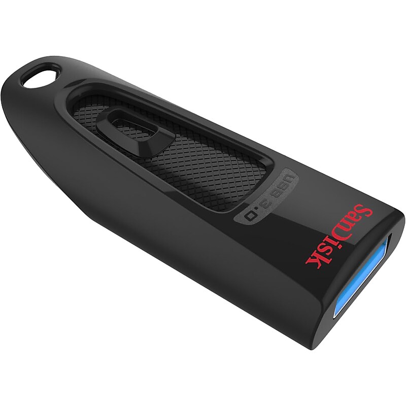SanDisk Ultra 512GB Memory Card (SDCZ48-512G-A46) image 1