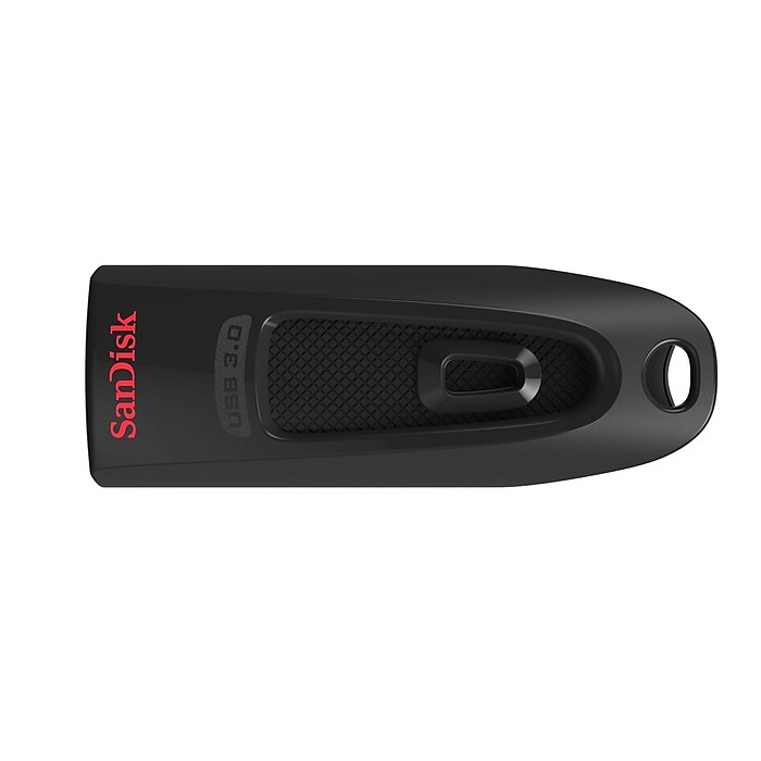 SanDisk Ultra 512GB Memory Card (SDCZ48-512G-A46) | Staples