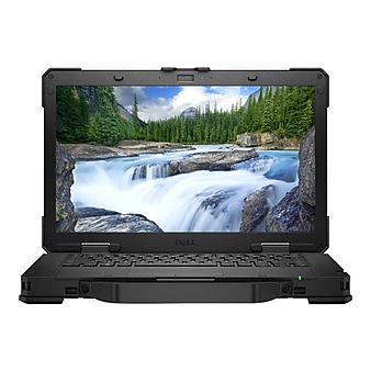 Dell Latitude 5430 Rugged 14" Laptop, Intel Core i5, 16GB Memory, 512GB SSD, Windows 11 Pro (M7WND)