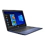 HP Stream 11.6" Laptop, Intel Celeron, 2.6 Ghz, 4GB RAM, 64GB SSD, 8.5 hours + Battery, Windows 11 (47X72UA#ABA)~#|#~sp168614931_sc7
