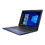 HP Stream 11.6" Laptop, Intel Celeron, 2.6 Ghz, 4GB RAM, 64GB SSD, 8.5 hours + Battery, Windows 11 (47X72UA#ABA)~#|#~sp168614935_sc7