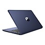 HP Stream 11.6" Laptop, Intel Celeron, 2.6 Ghz, 4GB RAM, 64GB SSD, 8.5 hours + Battery, Windows 11 (47X72UA#ABA)~#|#~sp168614936_sc7