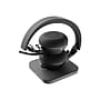 Logitech Zone Wireless Plus UC Bluetooth Stereo Mobile Headset, Black (981-000918)~#|#~sp168614970_sc7
