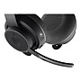 Logitech Zone Wireless Plus UC Bluetooth Stereo Mobile Headset, Black (981-000918)~#|#~sp168614976_sc7