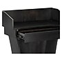 AdirOffice 43.3" Podium Lectern, Black (661-012-BLK-PKG)~#|#~sp168616590_sc7