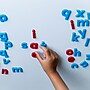 Educational Insights AlphaMagnets Lowercase Learning Magnets, Multicolor, 42/Set (1633) ~#|#~sp168617433_sc7