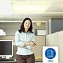 Educational Insights The Original Fluorescent Light Filters, 2' x 4', Whisper White, 4/Set (1231)~#|#~sp168617503_sc7