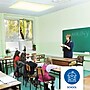 Educational Insights The Original Fluorescent Light Filters, 2' x 4', Whisper White, 4/Set (1231)~#|#~sp168617504_sc7