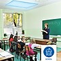 Educational Insights The Original Fluorescent Light Filters, 2' x 4', Blue, 4/Set (1230)~#|#~sp168617511_sc7
