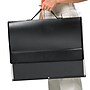 Educational Insights 3-in-1 Portable Easel, 15"H, Black (1027) ~#|#~sp168617530_sc7